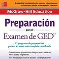 Cover Art for 9780071845700, Preparacion Para El Examen de GED by McGraw-Hill Education