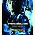 Cover Art for 9780739335369, Stormbreaker by Anthony Horowitz