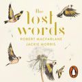 Cover Art for 9780241985229, The Lost Words by Robert Macfarlane