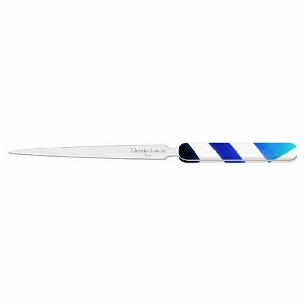 Cover Art for 9780735352773, Christian Lacroix Sol Y Sombra Letter Opener Neon Blue by Christian Lacroix, Galison