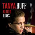 Cover Art for 9780756405038, Blood Lines by Tanya Huff