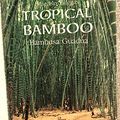Cover Art for 9789589393000, Tropical Bamboo by VILLEGAS