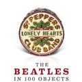 Cover Art for 9781780974026, Beatles in 100 Objects by Brian Southall