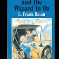 Cover Art for 9780816704675, Dorothy and the Wizard in Oz by L. Frank Baum
