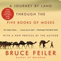 Cover Art for 9780062336507, Walking the Bible by Bruce Feiler