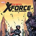 Cover Art for B07WK86LY7, Uncanny X-Force by Rick Remender: The Complete Collection Vol. 2: The Complete Collection Volume 2 (Uncanny X-Force (2010-2012)) by Rick Remender