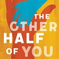 Cover Art for B091TMYMJ7, The Other Half of You by Michael Mohammed Ahmad