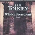 Cover Art for 9788324132874, Wladca pierscieni Tom 2 Dwie wieze by J. R. R. Tolkien