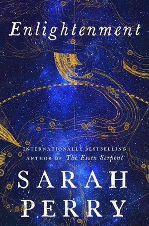 Cover Art for 9780063352612, Enlightenment by Sarah Perry