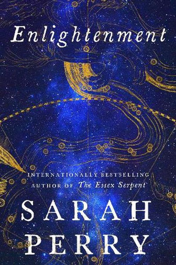 Cover Art for 9780063352612, Enlightenment by Sarah Perry