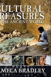 Cover Art for 9781741104950, Cultural Treasures Of The Ancient World. by Bradley Pam