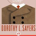 Cover Art for 9798834643623, Whose Body? illustrated by Dorothy L. Sayers