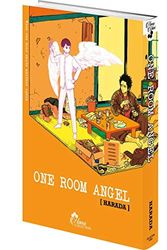 Cover Art for 9782368777183, One Room Angel - Livre (Manga) - Yaoi - Hana Collection by Harada