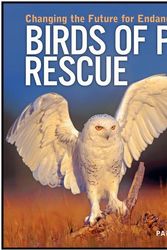 Cover Art for 9781554071449, Birds of Prey Rescue by Hickman, Pamela