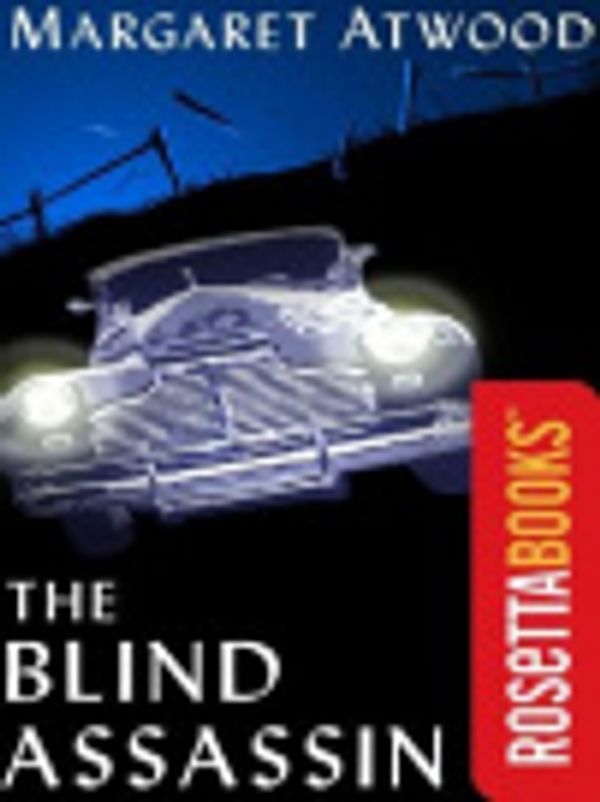Cover Art for 9780795326462, The Blind Assassin, by Atwood, Margaret