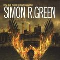 Cover Art for B003TYG8JG, Agents of Light and Darkness by Simon R. Green