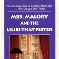 Cover Art for 9780451203540, Mrs. Malory and the Lilies That Fester by Hazel Holt