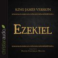 Cover Art for 9781633890534, The Holy Bible in Audio - King James Version: Ezekiel by Mr. David Cochran Heath