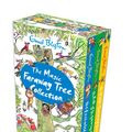 Cover Art for 9780603570759, The Magic Faraway Tree Collection by Enid Blyton
