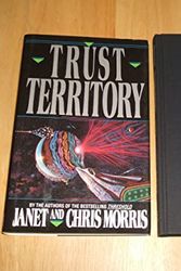 Cover Art for 9780451451262, Trust Territory by Janet Morris