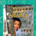 Cover Art for 9780836825381, Welcome to Saudi Arabia by Graeme Cane, Dynise Balcavage