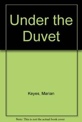 Cover Art for 9780141015316, Under the Duvet by Marian Keyes