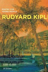 Cover Art for 9781402772931, Rudyard Kipling by Eileen Gillooly, Jim Sharpe, Jim Sharpe