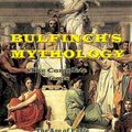 Cover Art for 9781773133034, Bulfinch's Mythology by Bulfinch, Thomas