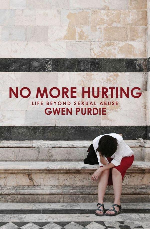 Cover Art for 9781857926798, No More Hurting by Gwen Purdie