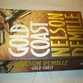 Cover Art for 9780517088609, The Gold Coast by Nelson DeMille