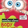 Cover Art for 9781407106120, Body Owner's Handbook (Horrible Science) by Nick Arnold