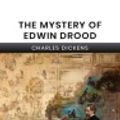 Cover Art for 9781702560757, The Mystery of Edwin Drood by Charles Dickens