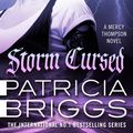 Cover Art for 9780356505954, Storm Cursed: A Mercy Thompson novel by Patricia Briggs