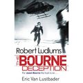Cover Art for 9781407243245, The Bourne Deception by Eric|Ludlum, Robert Van Lustbader
