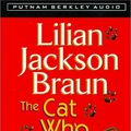 Cover Art for 9780399145827, The Cat Who Robbed a Bank by Lilian Jackson Braun