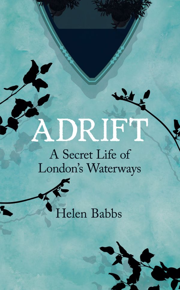 Cover Art for 9781848319202, Adrift by Helen Babbs