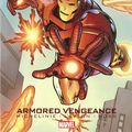 Cover Art for 9780785151647, Iron Man by Hachette Australia