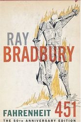 Cover Art for 9789994441044, Fahrenheit 451 by Ray Bradbury