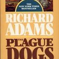 Cover Art for 9780449205037, Plague Dogs by Richard Adams