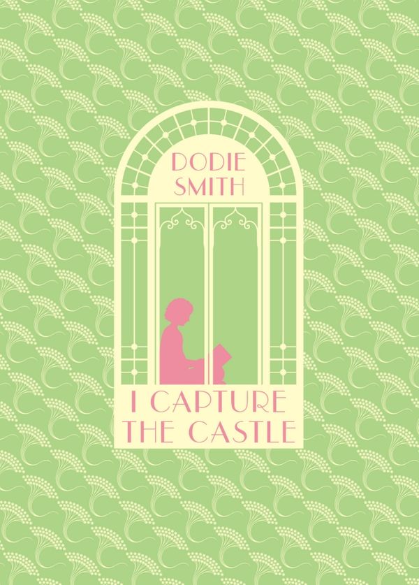 Cover Art for 9781782300229, I Capture The Castle by Dodie Smith