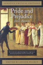 Cover Art for 9781586172633, Pride and Prejudice by Jane Austen