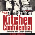 Cover Art for 9780747559849, Kitchen Confidential 2XC90 by Anthony Bourdain