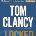 Cover Art for 9781469266442, Locked on by Tom Clancy