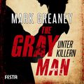 Cover Art for 9783865524065, The Gray Man - Unter Killern by Mark Greaney