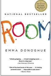 Cover Art for 9780316223232, Room by Emma Donoghue