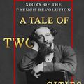Cover Art for 9781092170376, A TALE OF TWO CITIES,DARKNESS & LIGHT, STORY OF THE FRENCH REVOLUTION: 2019 LATEST EDITION BY CHARLES DICKENS (2019 EDITION) by CHARLES DICKENS