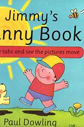 Cover Art for 9780553096484, Jimmy's Sunny Book by Paul Dowling