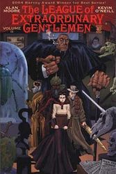 Cover Art for 9781840238488, The League of Extraordinary Gentlemen: v. 2 by Alan Moore
