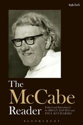 Cover Art for 9780567668882, The McCabe Reader by Herbert McCabe