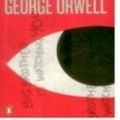 Cover Art for 9780143416302, 1984 by George Orwell
